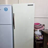 یخچال تمام فریرر پارس|یخچال و فریزر|تنکمان, |دیوار