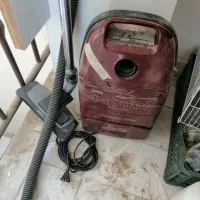 جاروبرقی خراب