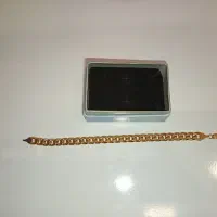 دستبند کارتیر طلا