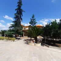 ویلا باغ2500متری در منطقه آمل