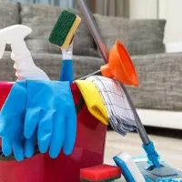 شرکت خدماتی نظافتی صبا
