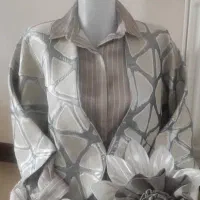 دیزاین خنچه و تزیین لباس ویژه یلدا|صنایع دستی و سایر لوازم تزئینی|اصفهان, شاه پسند|دیوار