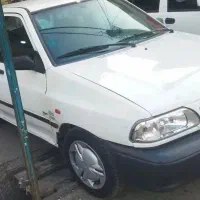 پراید مدل 92|خودرو سواری و وانت|پاکدشت, پاکدشت (مامازند)|دیوار