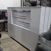تخت دونفره نو به قیمت درب کارخانه|تخت و سرویس خواب|سبزوار, طبرسی (جعفرآباد)|دیوار