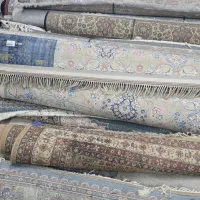 استخدام  وانت بار در قالیشویی