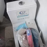 توالت فرنگی الگانت