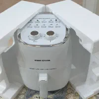 سرخکن بدون روغن ۴/۵ لیتری