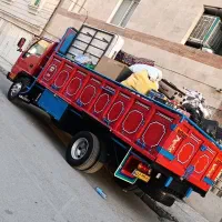 حمل و جابه جایی اساس منزل بار