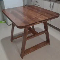 میز نهار خوری دونفر