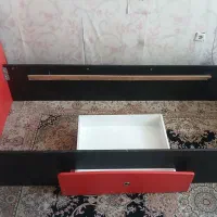 تخت تک نفره ام دی اف