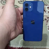 آیفون 12نرمال 2سیم