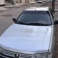 ۴۰۵ دوگانه سوز