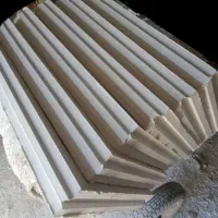 دیوارگچی پیش ساخته دیوار گچی پنل