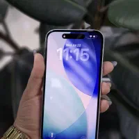ایفون ۱۴ پرو مکس باطری ۸۲ درصد بدون کد