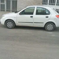 تیبا ۲ مدل ۹۷|خودرو سواری و وانت|کرمانشاه, |دیوار