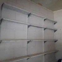 قفسه فروشگاهی|فروشگاه و مغازه|چرداول, |دیوار