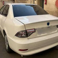 سورن موتور پارس سفید و مشکی ۱۴۰۴ تحویل فوری