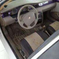 سمند ای آف سون سالم بدون خرج