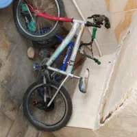 دوچرخه 20