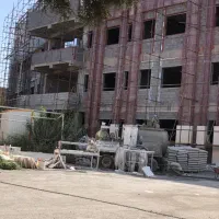 کف سازی ساختمان با فوم بتن تخصصی|خدمات پیشه و مهارت|ارومیه, |دیوار