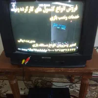 کنسول بازی پلیستشن۲
