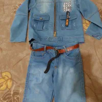 لباس،پسرانه