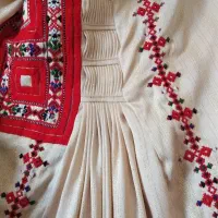 خیاطی گیسو کمند بهترین دوخت