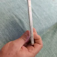 ایفون ۱۳نرمان سفید دوسیم کارت|موبایل|کرمان, |دیوار