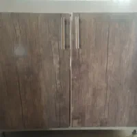 کابینت|آب‌چکان و نظم‌دهنده ظروف|سنندج, |دیوار