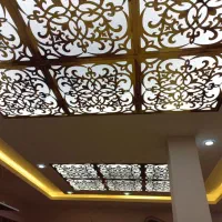 سقف کاذب کناف کار