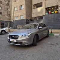 بسترن B50F|خودرو سواری و وانت|تهران, کوهک|دیوار