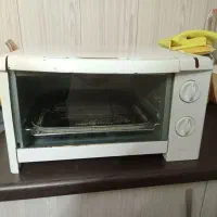 توستر سالم نو