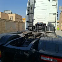 اف هاش 500نیوفیس مدل2022|خودرو سنگین|مشهد, جانباز|دیوار