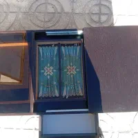 میز مطالعە بسیار خوشکل و تمیز|میز تحریر و کامپیوتر|مریوان, |دیوار