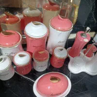 پاسماوری|ظروف سرو و پذیرایی|مشهد, اروند|دیوار