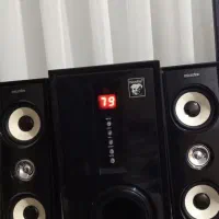 باند میکروفایر ساب بغل   رامیان