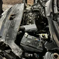 برلیانس H330 اتومات مدل 96 تصادفی|خودرو سواری و وانت|مشهد, امام رضا (ع)|دیوار