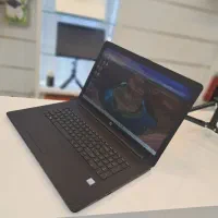 HP17BY COREi5 با کیفیت نسل ۸|رایانه همراه|تهران, گلستان (شهرک راه آهن)|دیوار