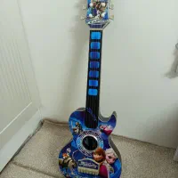 گیتار بچگانه فنتزی بزرگ