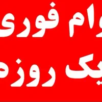 وام قرض الحسنه فوری