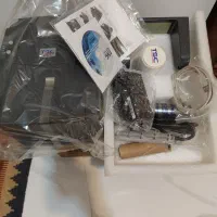 لیبل پرینتر TSC243 اکبند بارکدزن بارکدخوان بارکد|فروشگاه و مغازه|تهران, قاسمآباد|دیوار