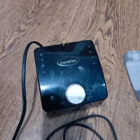 سوهان برقی ماراتون مدل کیوب اصل در حد نو|آرایشی، بهداشتی، درمانی|پردیس, فاز ۲|دیوار