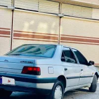 پژو 405 دوگانه کارخانه داخل کرم|خودرو سواری و وانت|بانه, |دیوار