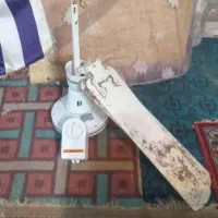 پنکه سقفی