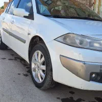 مگان 2000 اتومات مدل 90