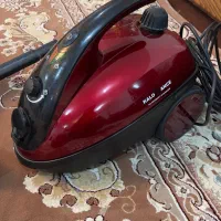 بخارشو کالورانس آلمانی اصل فقط ۲ بار استفاده شده