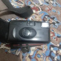 دوربین عکاسی کداک،وزنیت