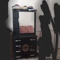 کمد دراور|جاکفشی، کمد، دراور|خواف, |دیوار