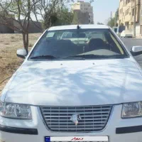 ماشین خوش رکاب مخصوص خانواده