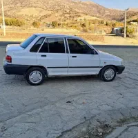 پراید مدل 93|خودرو سواری و وانت|بانه, |دیوار